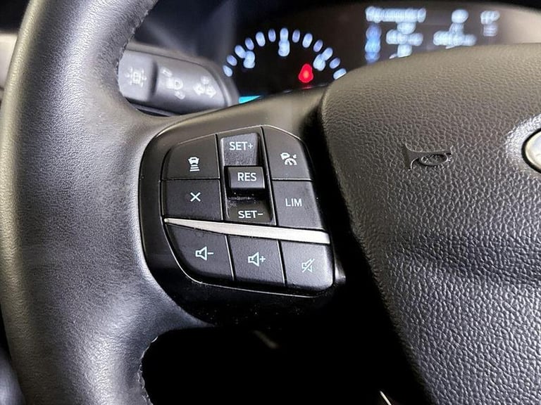 2020 Ford Kuga 2.0 EcoBlue MHEV Titanium Euro 6 (s/s) 5dr Manual SUV Diesel Manual