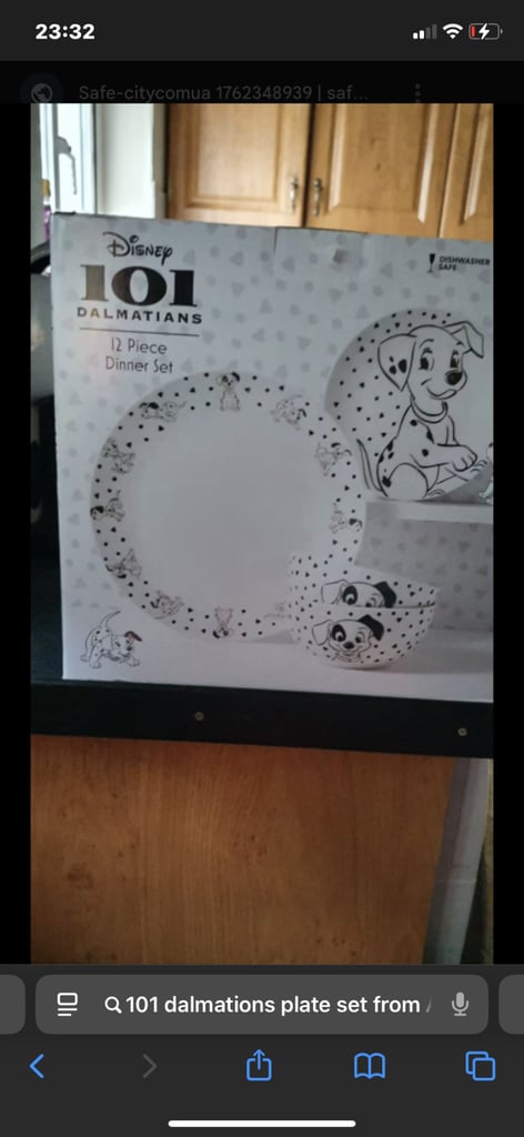 image for dinner set