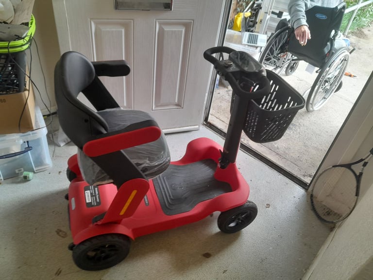 image for  Mobility Scooter