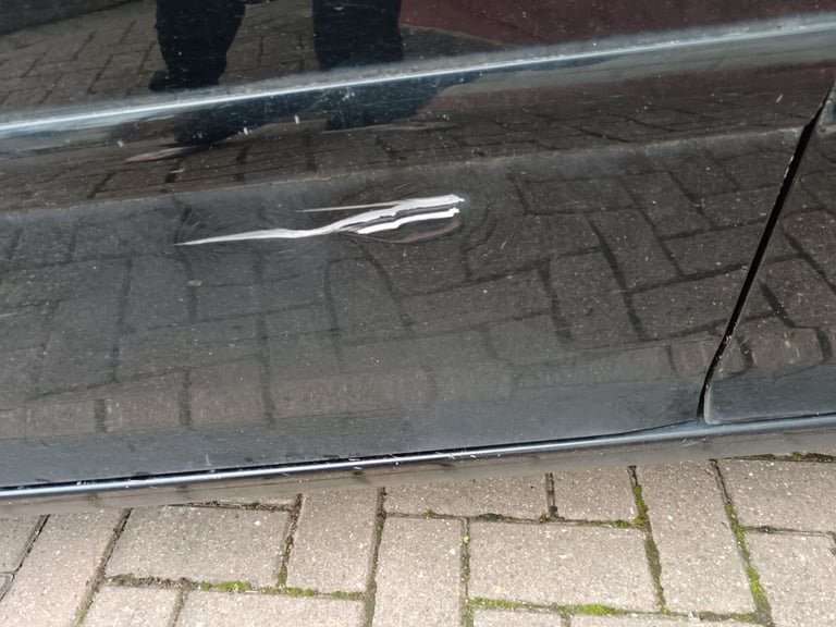 Volkswagen, GOLF SPORT FSI AUTO, Hatchback, 2006, 1984 (cc),5 doors - Image 8