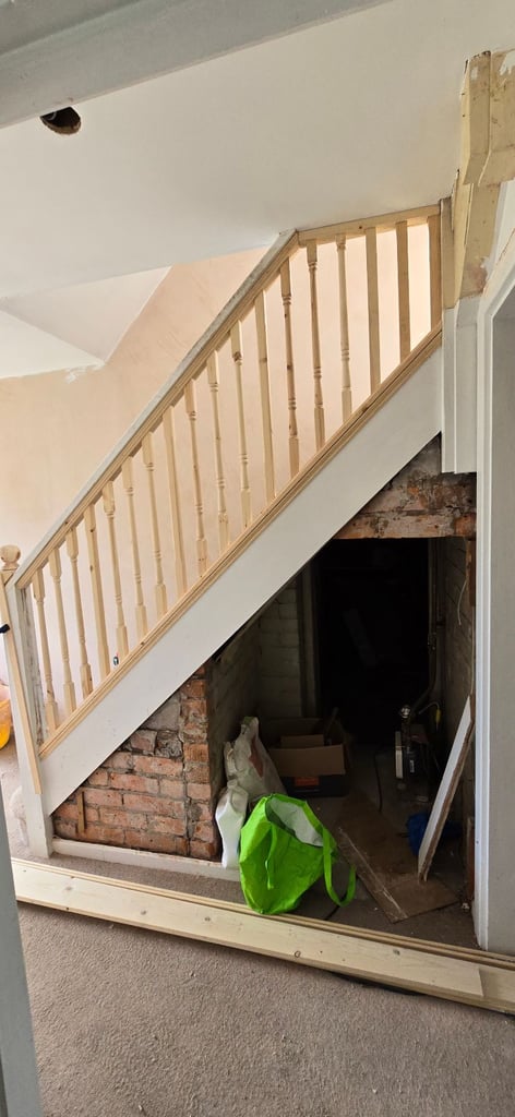 Joiner ~ Carpenter Services: Your Vision, Our Craftsmanship