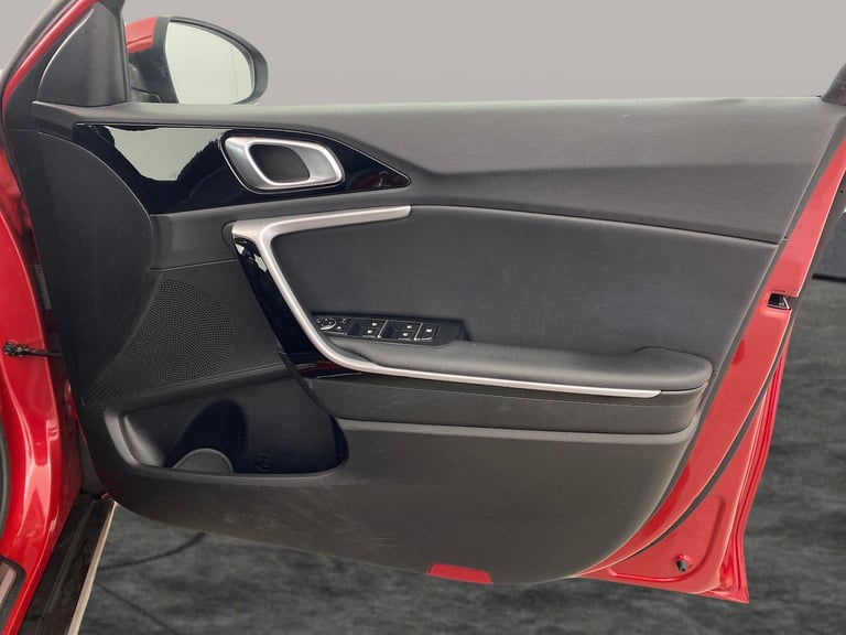 2020 Kia XCeed 1.0 T-GDi 3 SUV 5dr Petrol Manual Euro 6 (s/s) (118 bhp) - HEATED STEERING  Suv Pe...