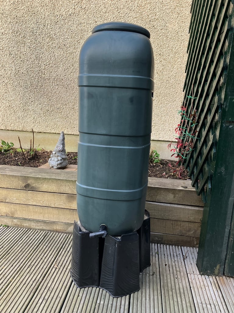 image for Garden Water Butt