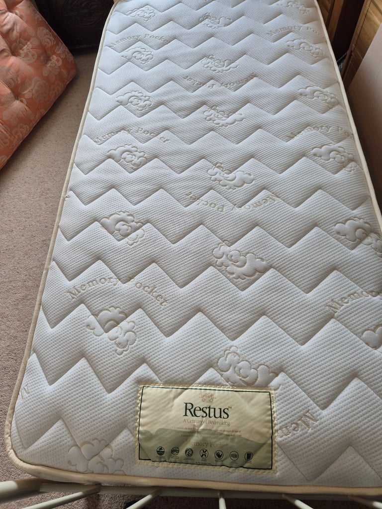 Bed -  Single Bed.  