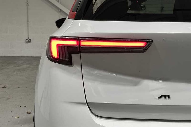 2022 Vauxhall Mokka 1.2 Turbo SRi Premium 5dr HATCHBACK PETROL Manual