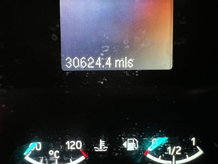 2022 Ford Transit 2.0 350 EcoBlue MHEV Limited RWD L4 H3 Euro 6 (s/s) 5dr Panel Van Diesel Manual