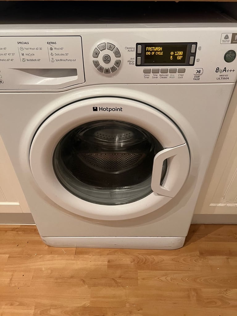 image for washing machine