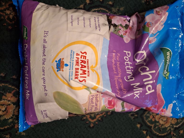 Westland orchard potting mix 