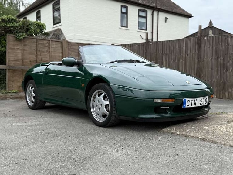  Lotus Elan Manual