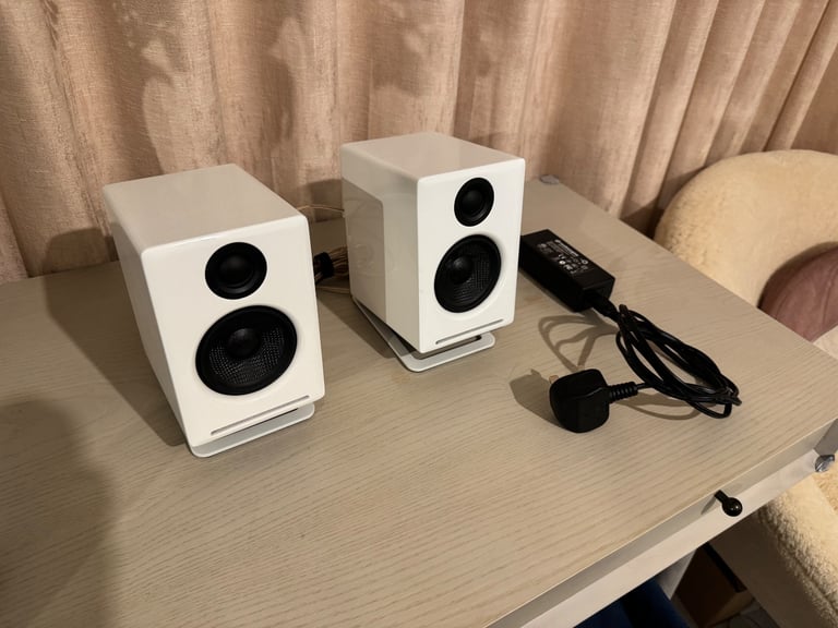 image for Audioengine A2 Plus