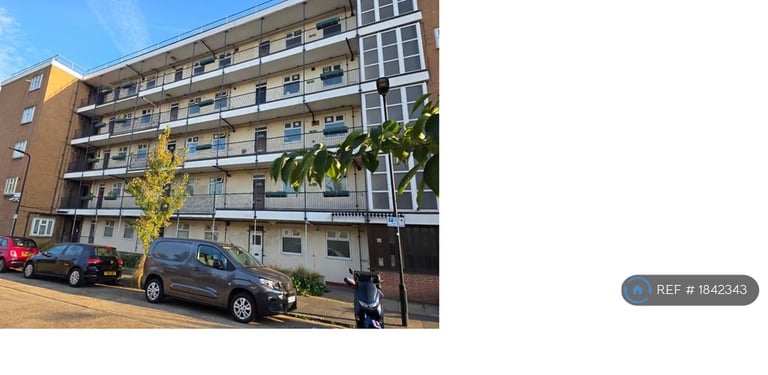 image for 1 bedroom flat in Prout Road, London, E5 (1 bed) (#1842343)