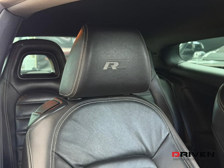 24K MILES! VOLKSWAGEN SCIROCCO R LINE 2.0 TSI DSG AT+ KIT+ALLOYS+ FREE DELIVERY!