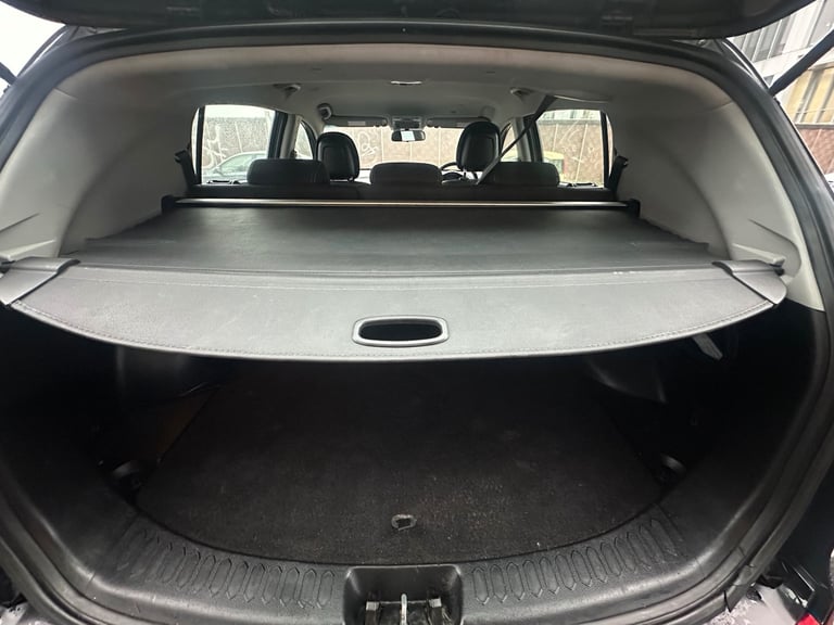 2012 Kia Sportage 1.6 GDi 1 5dr ESTATE Petrol Manual