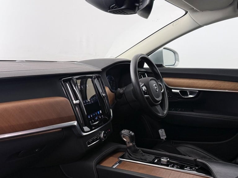 2019 Volvo V90 2.0 D4 Inscription Plus Auto Euro 6 (s/s) 5dr Estate Diesel Automatic