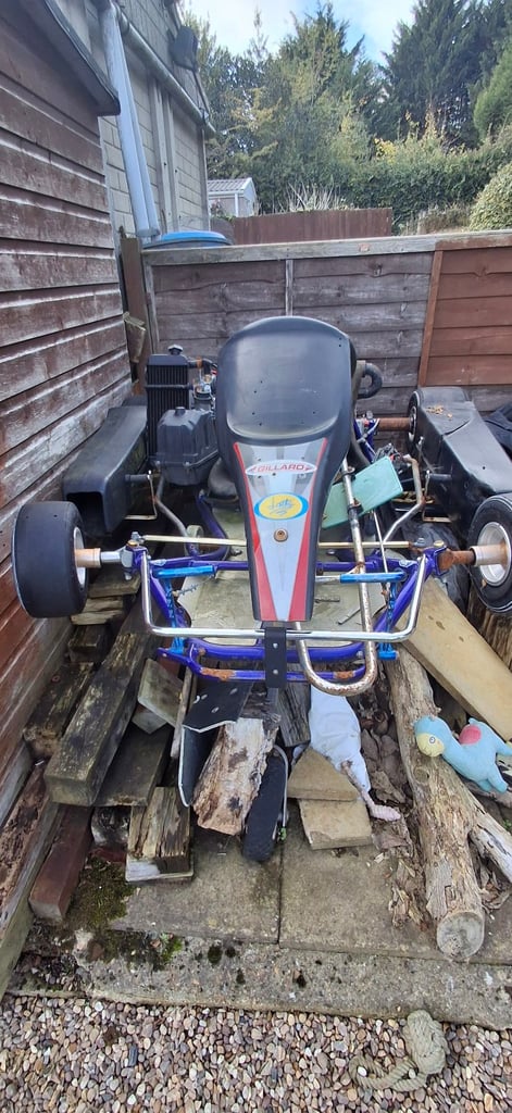 image for Go Cart