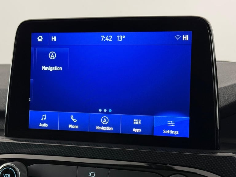 2023 Ford Kuga 2.5 Duratec 14.4kWh ST-Line X Edition CVT Euro 6 (s/s) 5dr HATCHBACK Petrol/Electr...