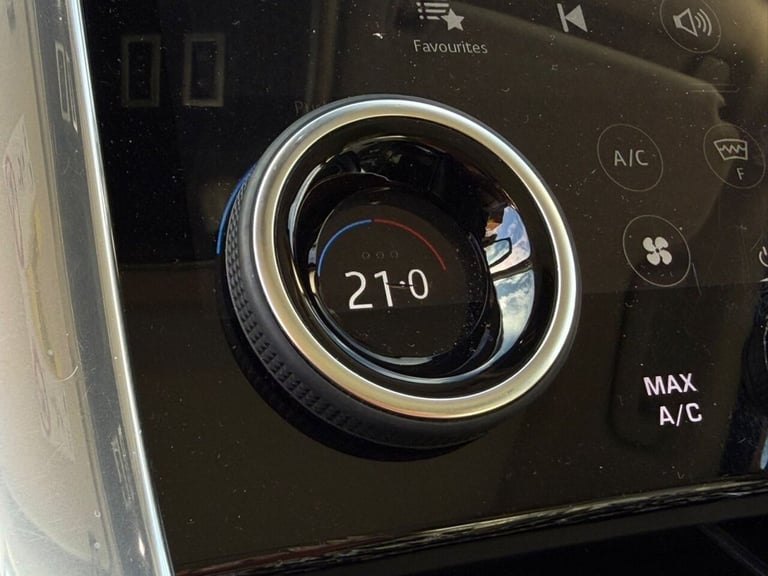 2019 Land Rover Range Rover Sport 3.0 SD V6 Autobiography Dynamic SUV 5dr Diesel Auto 4WD Euro 6 ...