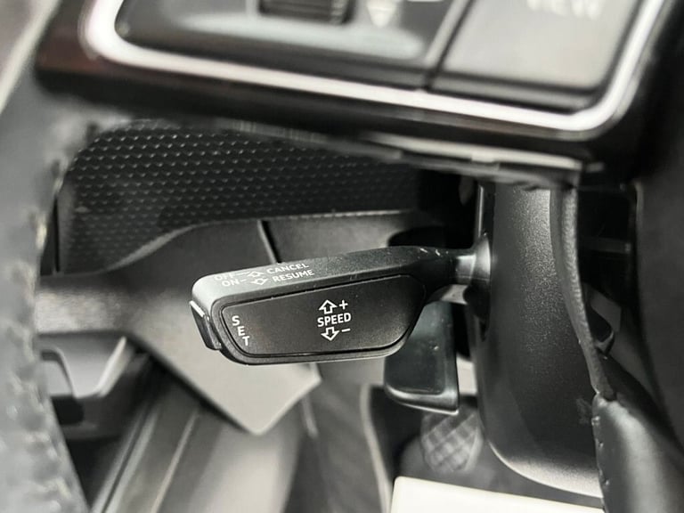 2020 Audi A1 1.0 TFSI 25 Technik Sportback 5dr Petrol Manual Euro 6 (s/s) (95 ps) Hatchback Petro...