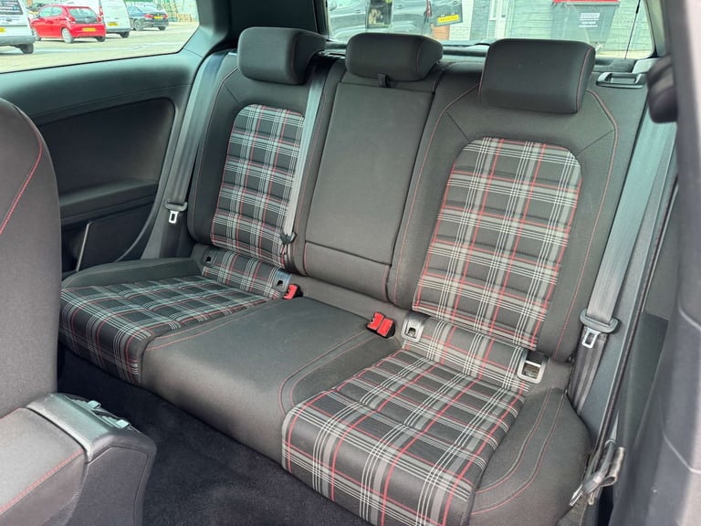 2015 Volkswagen Golf 2.0 Golf GTi Launch 3dr - NATIONAL DELIVERY* Hatchback Petrol Manual