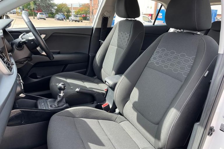 2021 Kia Rio 1.2 2 Hatchback 5dr Petrol Manual Euro 6 (s/s) (83 bhp) Manual Hatchback Petrol Manual