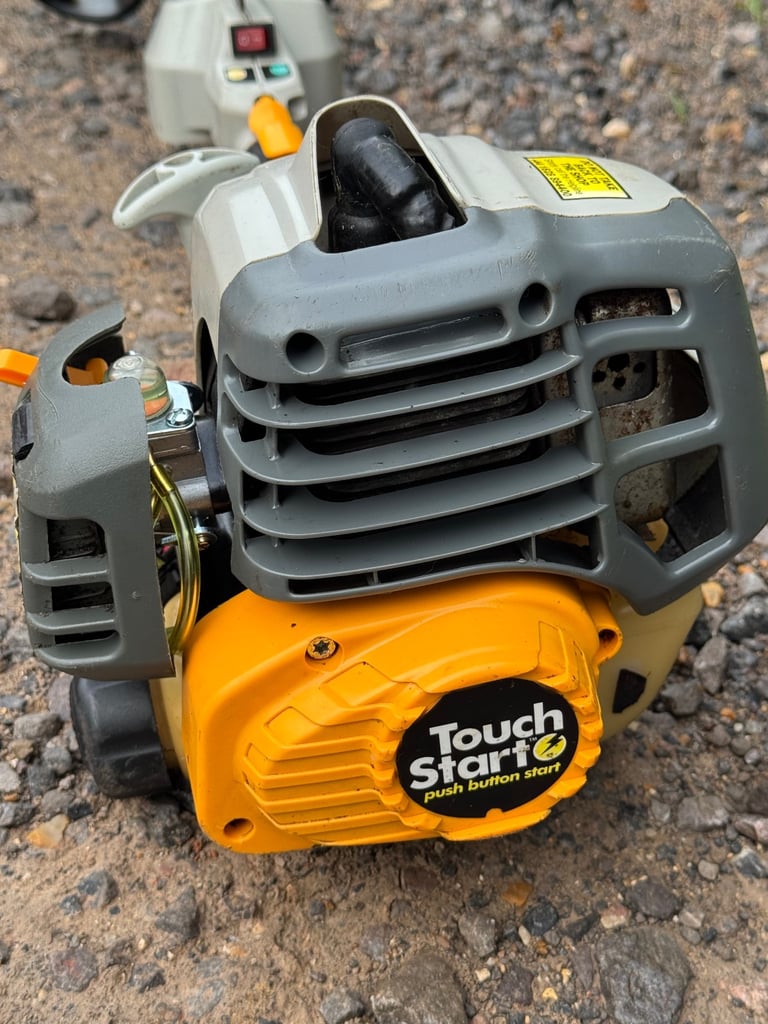 Ryobi petrol brush cutter good working order 
