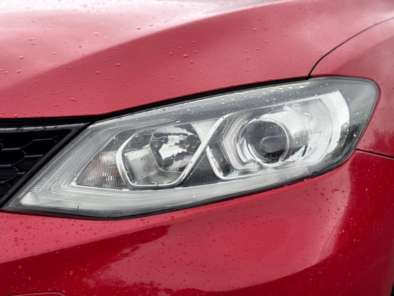 2015 Nissan Pulsar 1.2 DIG-T n-tec Euro 6 (s/s) 5dr HATCHBACK Petrol Manual