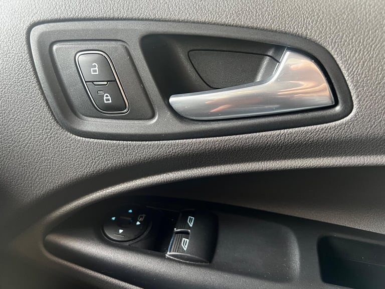 2023 Ford Transit Connect 1.5 250 EcoBlue Limited Auto L2 Euro 6 (s/s) 5dr PANEL VAN Diesel Autom...