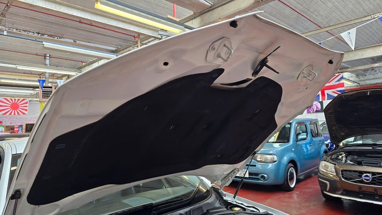  Jaguar XF 2.0I PORTFOLIO ULEZ FREE LOW MILEAGE  Petrol Automatic