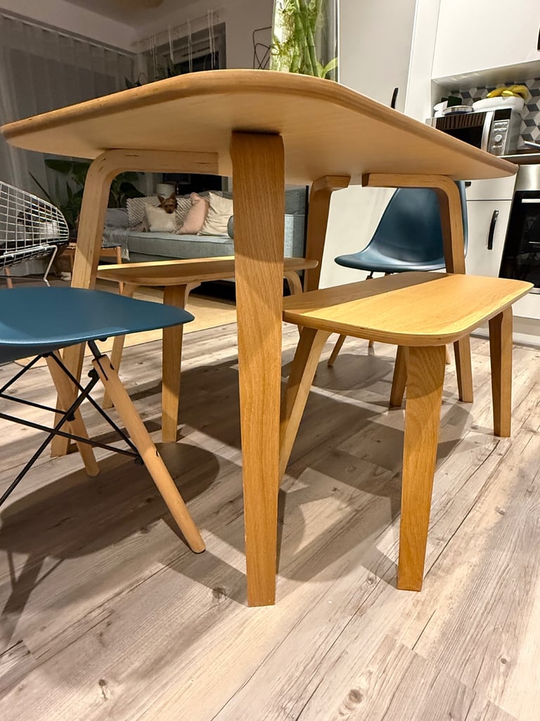 Dining set