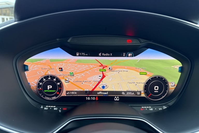 2021 Audi TT Coup- S line 40 TFSI  197 PS S tronic Coupe PETROL Automatic