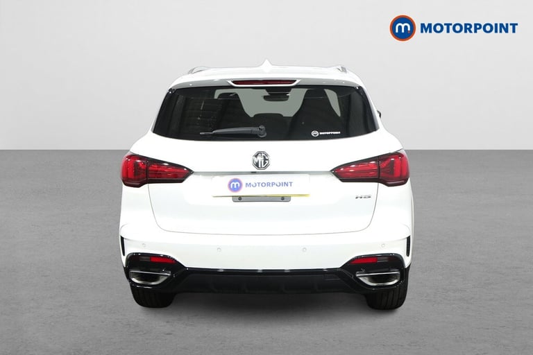 2024 MG MG HS 1.5 T-GDI Trophy 5dr DCT SUV Petrol Automatic