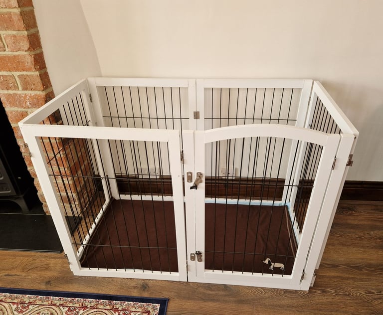 image for Puppy play pen