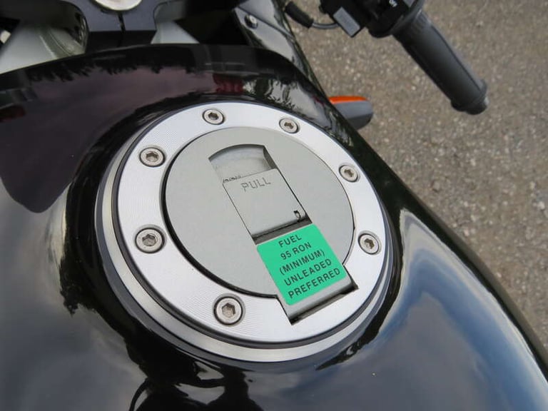  NORTON F1 P55 Manual