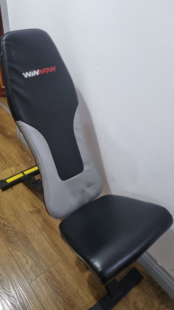 image for Gym bench
