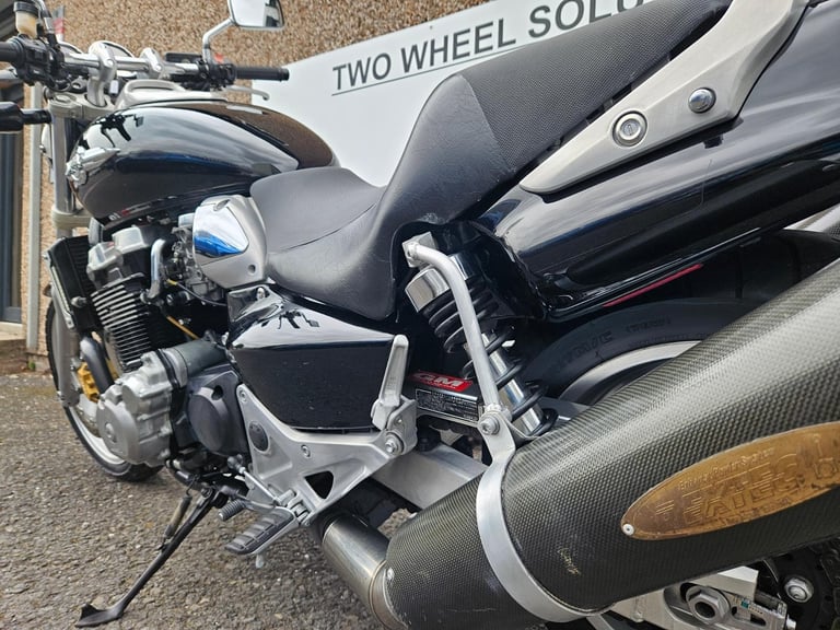 Honda X4 CB1300 lovely condition 