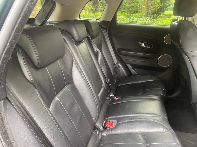 LAND ROVER RANGE ROVER EVOQUE 2.0 ED4 SE EDITION, RARE 6 SPEED MANUAL GEARBOX, ONLY 1 SOLE KEEPER 