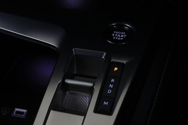 2023 Peugeot 308 1.2 PureTech GT EAT Euro 6 (s/s) 5dr HATCHBACK Petrol Automatic