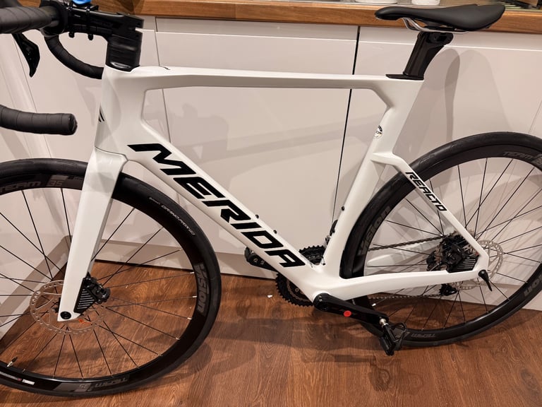 image for New never used Meridia Reacto 5000