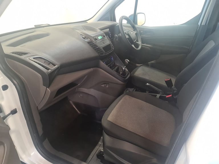 2021 71 FORD TRANSIT CONNECT 1.5 210 ECOBLUE LEADER PANEL VAN 5DR L2 LWB EURO 6 