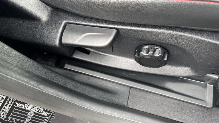 2020 Ford Puma 1.0 EcoBoost Hybrid mHEV ST-Line X 5dr HATCHBACK PETROL Manual