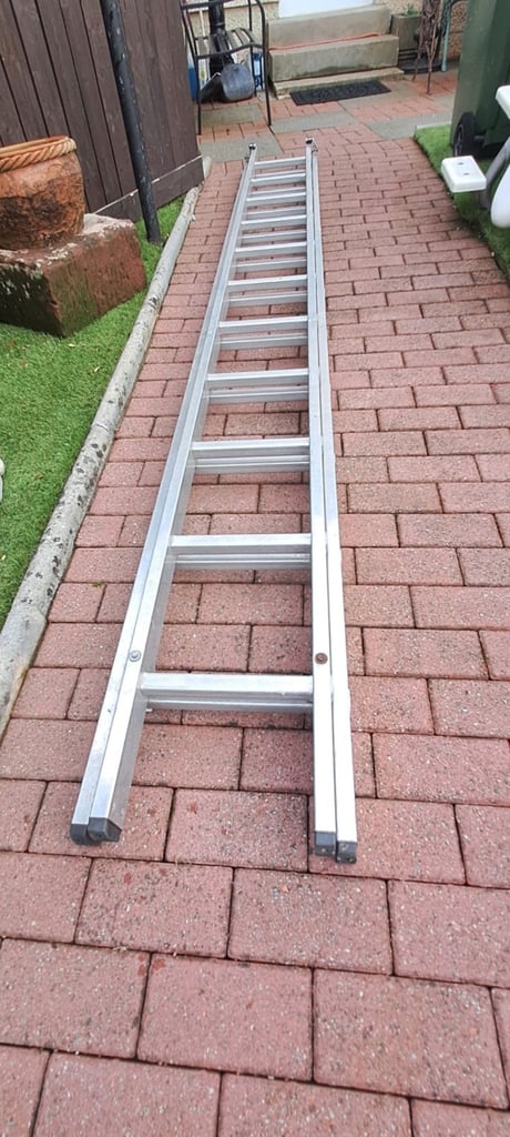 image for Double ladder 