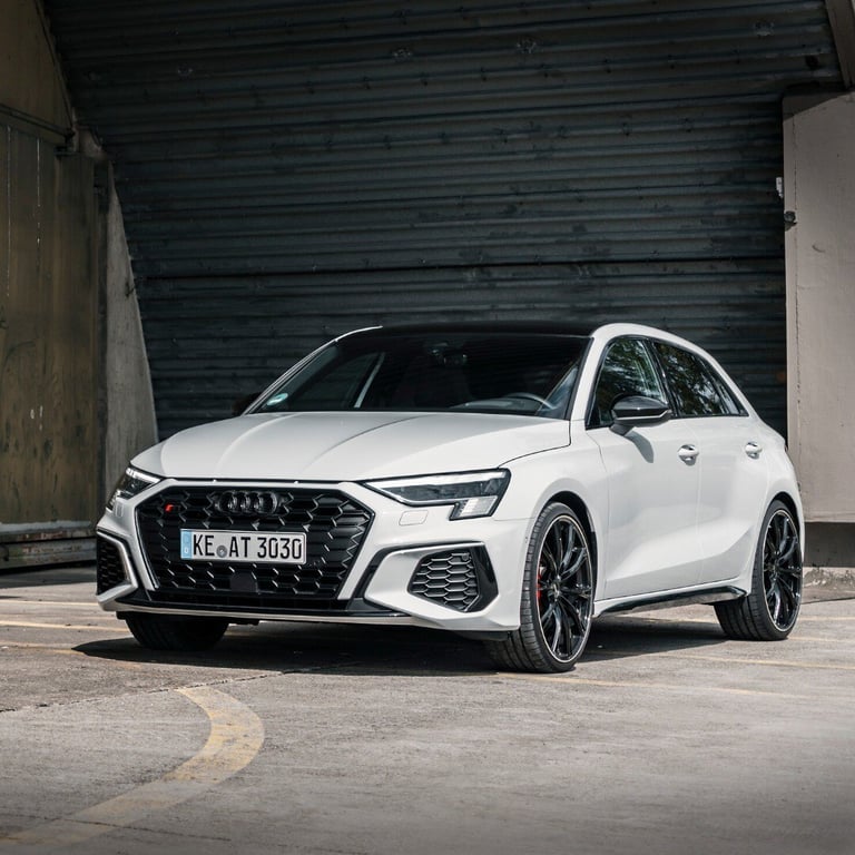 ABT UPGRADES FOR AUDI | VOLKSWAGEN | SKODA | LAMBORGHINI | CUPRA | SKODA | SEAT