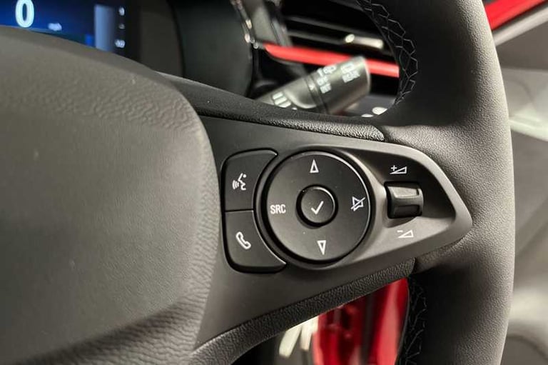 2025 Vauxhall Corsa 1.2 Turbo Yes Hatchback 5dr Petrol Manual Euro 6 (s/s) (100 ps) Hatchback Pet...