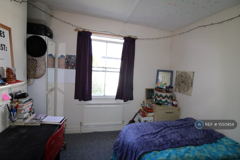 1 bedroom in Queens Park Road, Brighton, BN2 (#1550954)