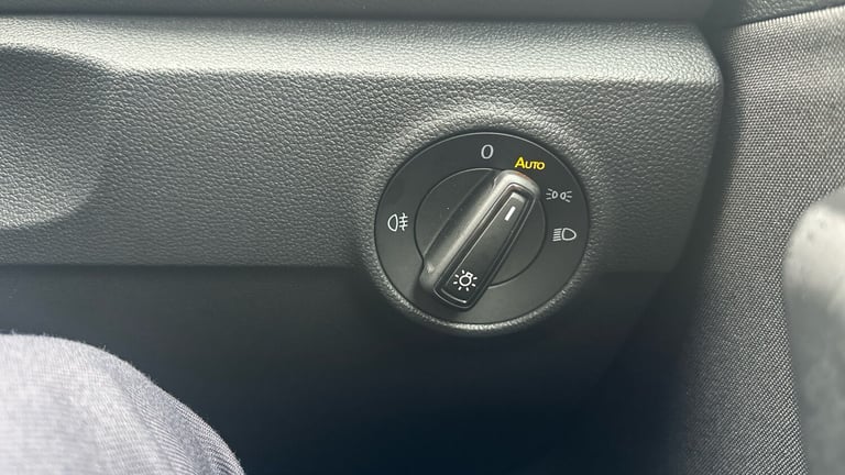 2022 Volkswagen T-Roc 1.0 TSI Life 5dr HATCHBACK PETROL Manual