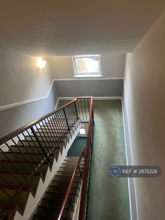 2 bedroom flat in Riverside Manor, Aberdeen, AB10 (2 bed) (#2672228)