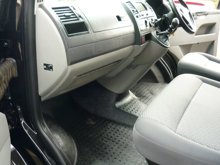 2013 Volkswagen Transporter 2.0 TDI BlueMotion Tech 114PS Startline Van PANEL VAN Diesel Manual