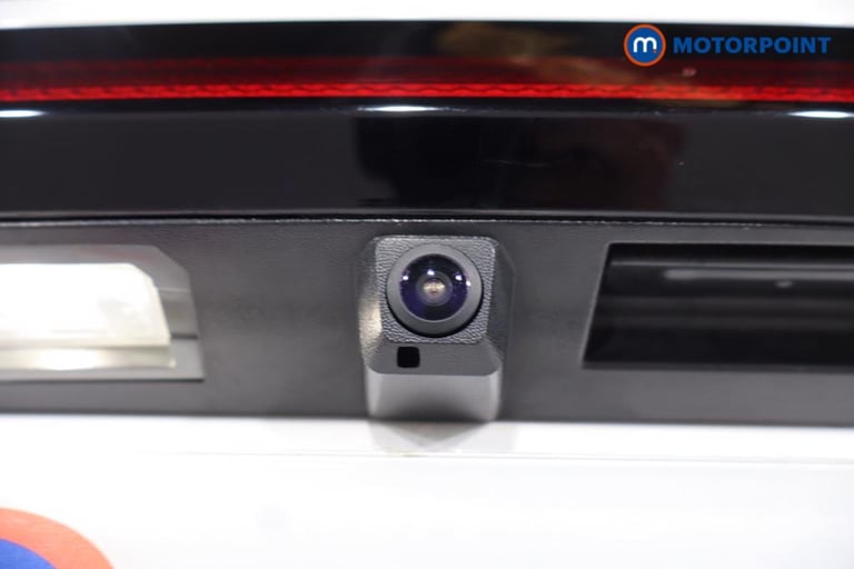 2022 Hyundai TUCSON 1.6 TGDi SE Connect 5dr 2WD SUV Petrol Manual