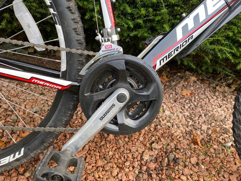 Men’s Merida Matts Mountain Bike 