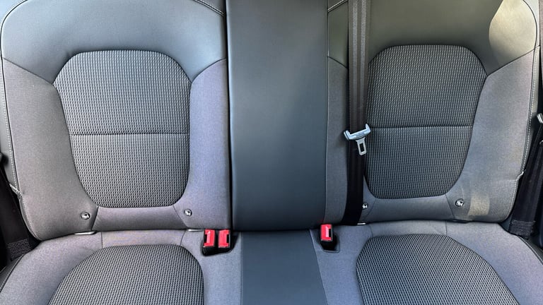 2022 MG MG3 1.5 VTi-TECH Exclusive 5dr [Navigation] Petrol Hatchback Hatchback Petrol Manual